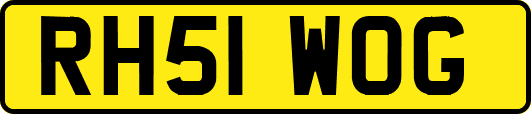 RH51WOG