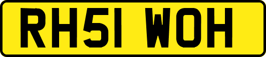 RH51WOH
