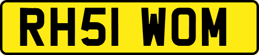 RH51WOM