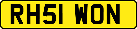 RH51WON