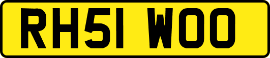 RH51WOO