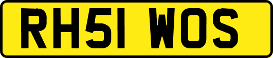 RH51WOS