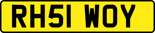 RH51WOY