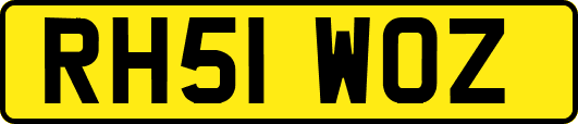 RH51WOZ