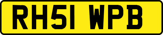 RH51WPB