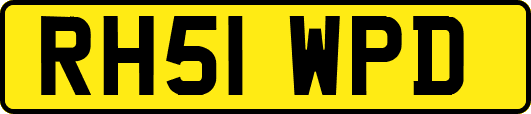 RH51WPD