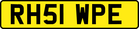 RH51WPE