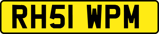 RH51WPM