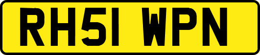 RH51WPN