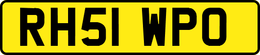 RH51WPO