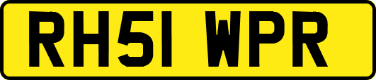 RH51WPR