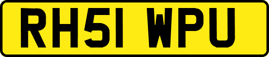 RH51WPU