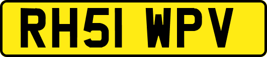 RH51WPV