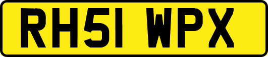 RH51WPX