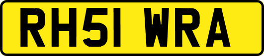 RH51WRA