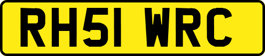 RH51WRC