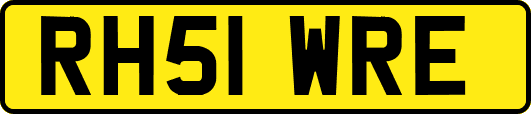 RH51WRE