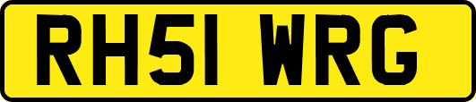 RH51WRG