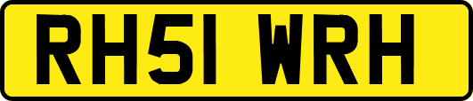 RH51WRH