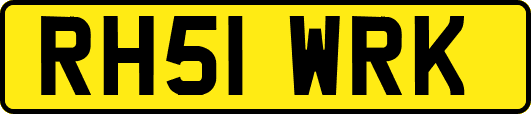 RH51WRK