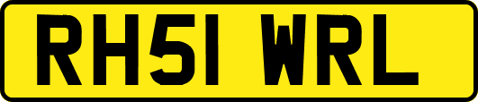 RH51WRL