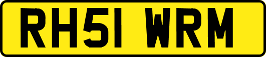RH51WRM
