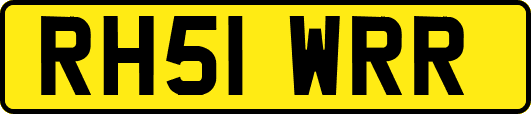 RH51WRR