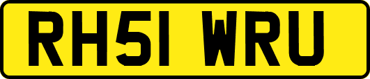 RH51WRU