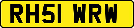 RH51WRW