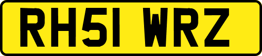 RH51WRZ