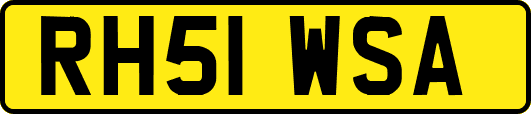 RH51WSA