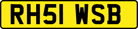 RH51WSB