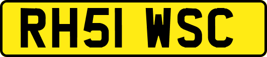RH51WSC