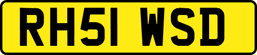 RH51WSD