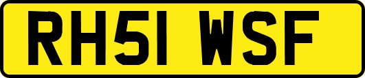 RH51WSF