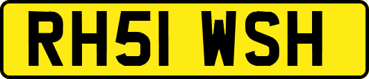 RH51WSH