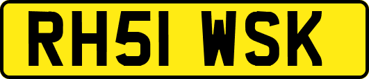 RH51WSK