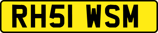RH51WSM