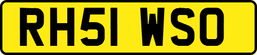 RH51WSO