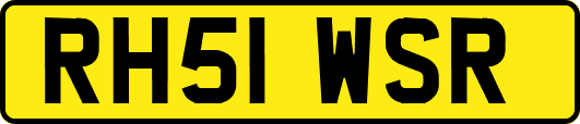 RH51WSR