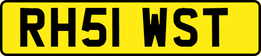 RH51WST