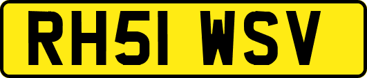 RH51WSV