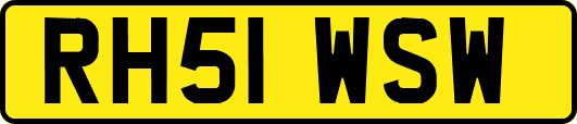 RH51WSW