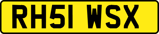 RH51WSX