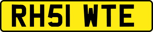 RH51WTE