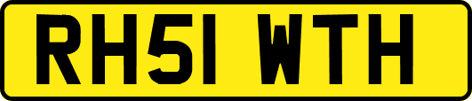 RH51WTH