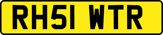 RH51WTR