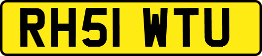 RH51WTU