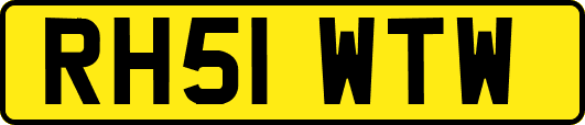 RH51WTW