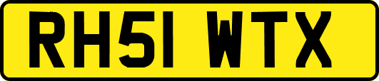 RH51WTX